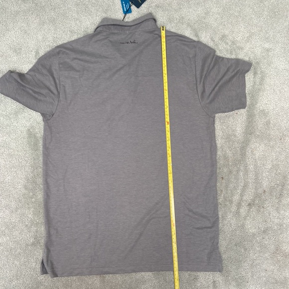 Travis Matthew Golf / Polo shirt - Picture 5 of 6